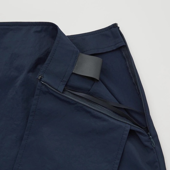 Jwanderson Knotted Wrap Skirt sz 12 - Picture 3 of 6